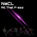 NaCL - Move Ya (Original Mix)
