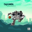 3Pointz & Anarkick Beat - It is time