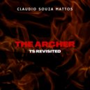 Claudio Souza Mattos - The Archer