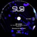 Mag Soto & Munenza - The South ()