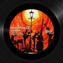 David King Dj - Claridad (Original Mix)