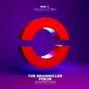 The Brainkiller & POK3R - Backstreet's Back