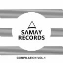 Wanna - Groovy Funk (Original Mix)