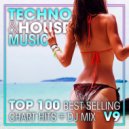 DoctorSpook & DJ Acid Hard House & Dubstep Spook - Techno & House Music Top 100 Best Selling Chart Hits V9 (2 Hr DJ Mix)