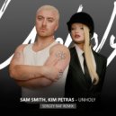 Sam Smith, Kim Petras - Unholy (Sergey Raf Remix)