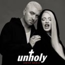 Sam Smith Ft. Kim Petras - Unholy (Amice Remix)