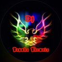 Dj Pascha Pheonix - X-ology (Part 24)