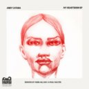 Andy Catana - My Heartboom (Paul Walter Remix)