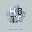 Alex Lago, Padilla - Flow Like