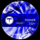 Micah Baxter - The Time Warp (Original Mix)