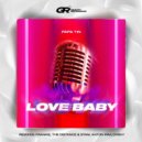 Papa Tin - Love Baby