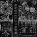 $gxdd$ & CKRXXXE3をファック & CRYPTER MAC - TIME TO KILL ()