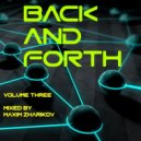 Maxim Zharikov - Back and Forth