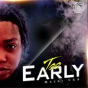 Mazzi CGA - Too Early ()
