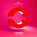 V.Aparicio - Free Your Mind (Original Mix)