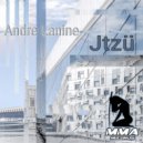 Andre Lanine - Jtzu (Original Mix)
