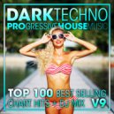 DoctorSpook & DJ Acid Hard House & Dubstep Spook - Dark Techno & Progressive House Music Top 100 Best Selling Chart Hits V9 (2 Hr DJ Mix)