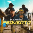 Haitam & Lino Krizz - Provento ()