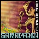 Delachaux - Saravann