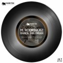 M. Rodriguez, Karol Melinger - Devil Inside The Angel