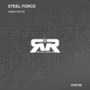 Steel Force - Primary Key (Original Mix)