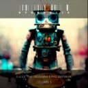 D.A.V.E. The Drummer, Phil Kershaw - Bassline Sunrise (Original Mix)