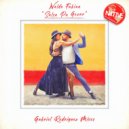 Waldo Fabian - Salsa Pa Gozar (Gabriel Rodriguez Nuyoshi Instrumental)