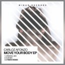 Carloz Afonzo - Move Your Body (Original Mix)