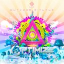Optimize & Trillian - Outdoor Rituals (Original Mix)