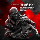 СТРЕЛКИН - Знай их поименно: Беслан ()