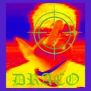 YB DRACO - Draco! (prod. by NEON SA)