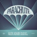 Alex Adair - Seeing's Believing