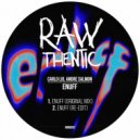 Carlo Lio, Andre Salmon - ENUFF
