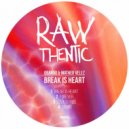 Obando & Matheo Velez - Break is Heart