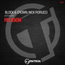 Block & Crown, Nick Fiorucci - Religion