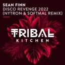Sean Finn - Disco Revenge 2022