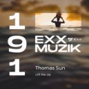 Thomas Sun - Lift Me Up