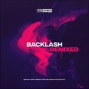 Remotion, Yerom - Backlash (Elie Ô & Dolbytall Remix)