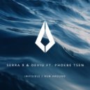 Serra 9, Fanizza - Run Around