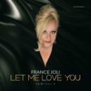 France Joli - Let Me Love You (Dave Matthias Deep Tech Remix)