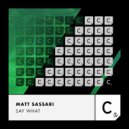 Matt Sassari - Say What