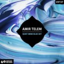 Amir Telem - Quiet Mind Blue Sky