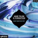 Amir Telem - Quiet Mind Blue Sky