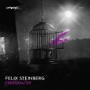 Felix Steinberg - Pink Haze