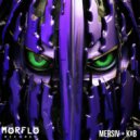 Mersiv & Kyral X Banko - Juggernaut (Original Mix)