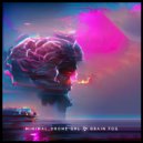 Minimal_drone*grl - At the Edge