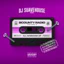 DJ Suavehouse & Scribble Tha Hustla & Jon O - Pain (Screwed & Chopped)