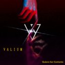 VALIUM - Quiero Ser Cantante ()