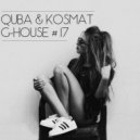 QUBA & KOSMAT - G-HOUSE #17 ()