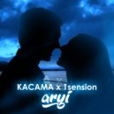 KACAMA & 1sension - aryi ()